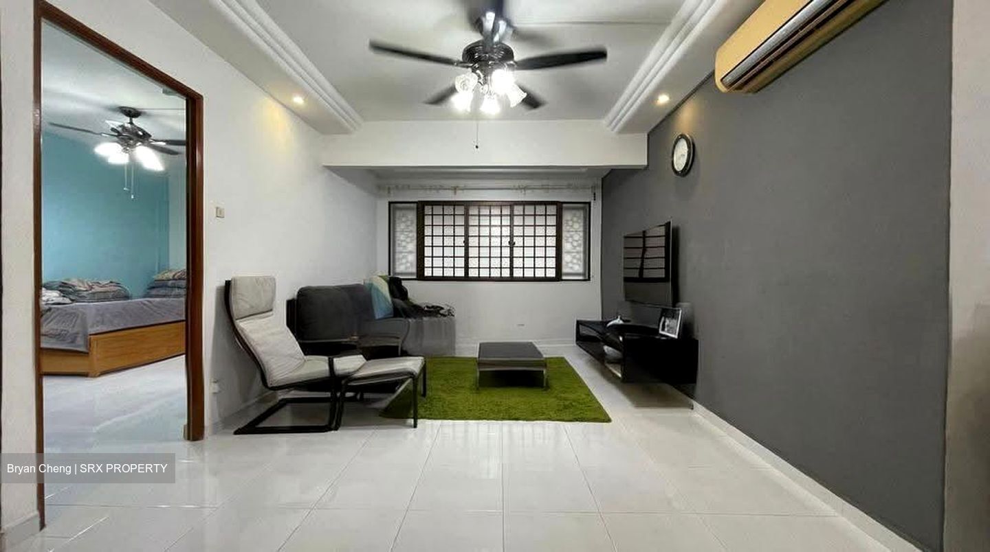 Blk 630 Pasir Ris Drive 3 (Pasir Ris), HDB 5 Rooms #632491101